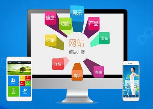 白银如何进行网站设计才能突出产品的优势